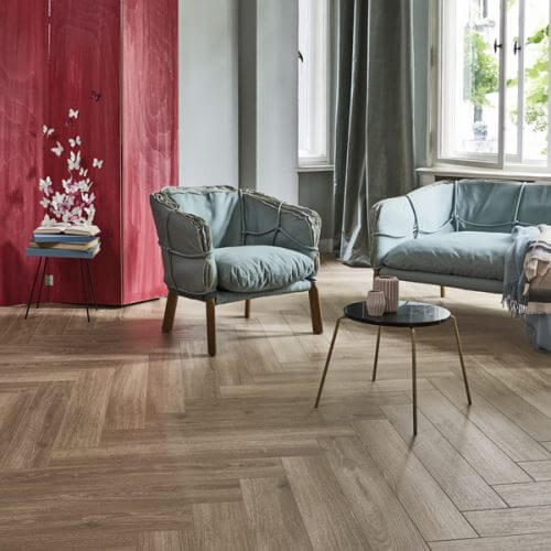 방수 바닥 소재