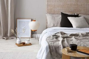 카펫으로 벽을 장식하는 법