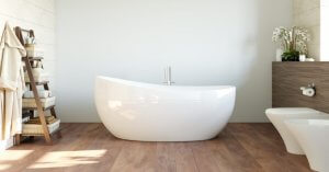 실용적인 화장실 디자인을 위한 팁 02