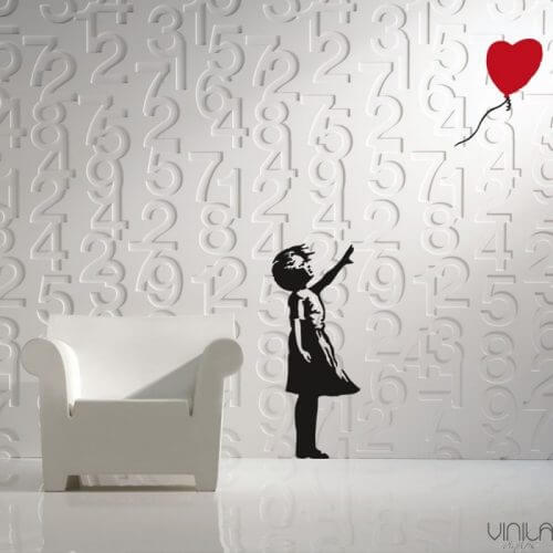 유명 풍경이나 인물을 활용한 필름지