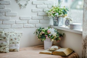 나만의 독서 공간 만들기