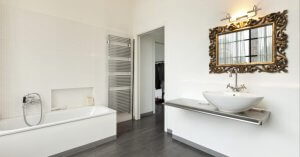 실용적인 화장실 디자인을 위한 팁 03