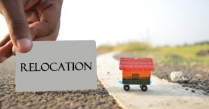 옮길 수 있는 미니 하우스