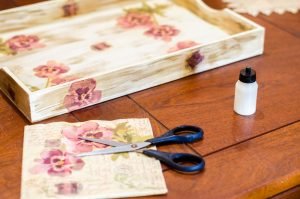 가구 데코레이션