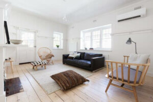 과도한 인테리어를 피하는 방법