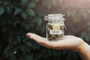 유리병을 꾸미기 방법 4가지