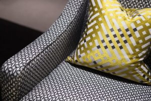 오래된 깔개를 활용하는 기발한 아이디어