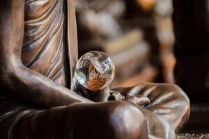 풍수 수정: 정의와 활용법