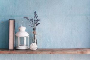 랜턴으로 공간을 환하고 아름답게 만들어보자