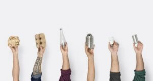 돈 절약 하기: 낭비하지 말고 재사용하자