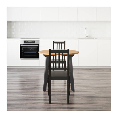 2017년 이케아 스테판 의자