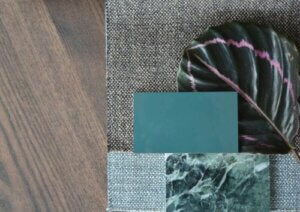 인테리어에 다양한 텍스쳐를 더해보자: 레이어 겹치기