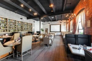 바 인테리어를 위한 흥미로운 팁