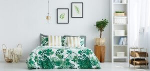 혼돈을 질서로 바꾸는 집 안 정리 기술 10가지