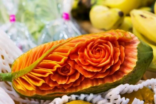 무키모노 종교적 의식