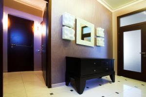 단순하면서도 심심하지 않은 것이 기능성 소품이 갖춰야 할 점이다.