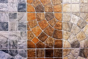 바닥 타일의 종류에는 어떤 것이 있을까?