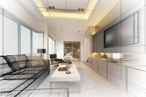 내 손으로 직접 하는 우리 집 설계 방법 알아두기