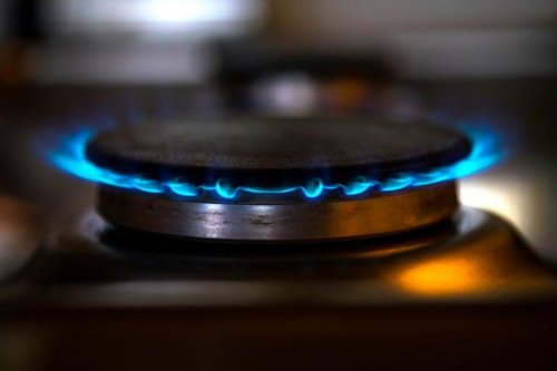 가스레인지는 다른 가열기구보다 에너지 소비량이 적다