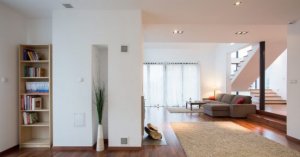 실내 디자인: 다재다능한 공간 창조하기