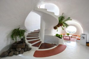 이제는 세자르 만리케 데코 스타일!