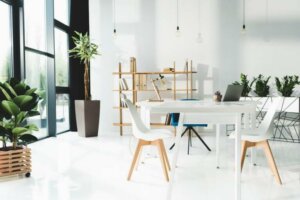 오피스의 색상을 신중히 선택해야 하는 이유