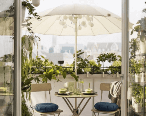 인스타그램으로 인테리어 아이디어 얻기: @mirem_defdeco