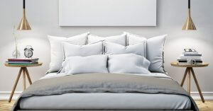 다양한 침대 선택 방법에 관해 알아보기