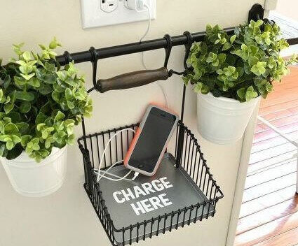 핀트로프 걸이가 가진 다양한 활용도에 주목하자!