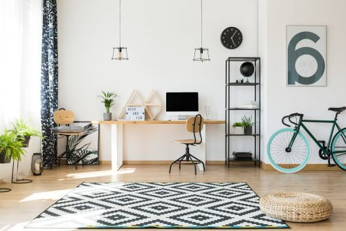 빠른 집안 청소를 위한 6가지 요령 01