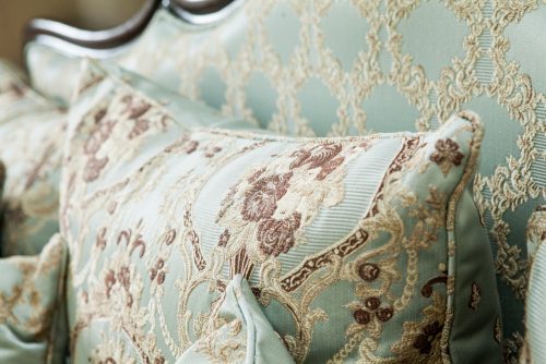 바로크식 데코를 해보자