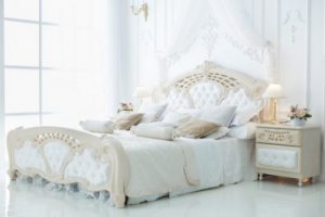 바로크 스타일로 집을 데코해보자