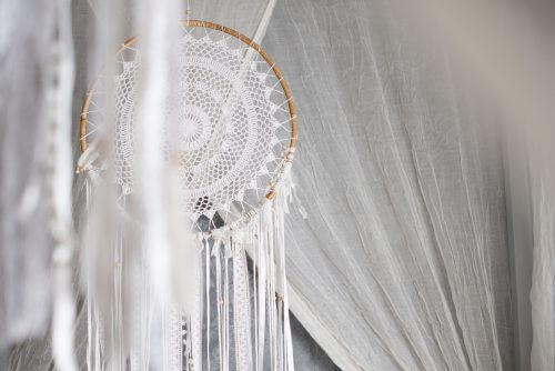 코바늘 뜨개질로 홈 데코를 하는 5가지 방법 01