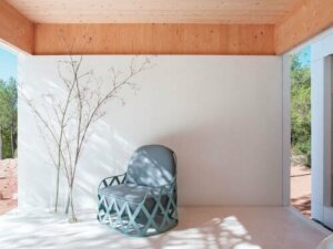 집에 나만의 공간을 조성하기