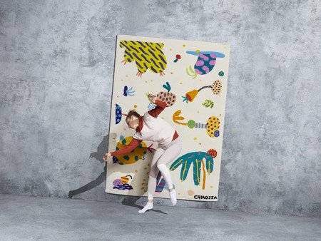 이케아 아트 이벤트 치오자