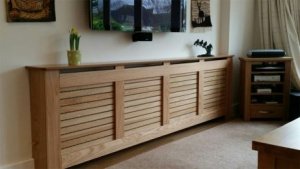 가구형 라디에이터