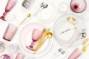 머스트 해브 데코 아이템 -식기