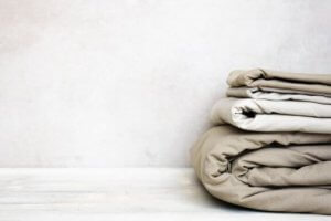 계절에 맞춰 시트를 선택해 보자