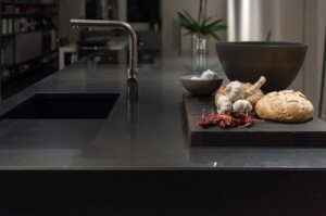 화강암 주방 조리대의 장단점을 알아보자