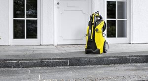 올바른 고압 세척기를 사려면 어떻게 해야할까? 02