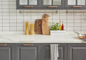 주방 조리대 선택 시 필수로 고려할 사항