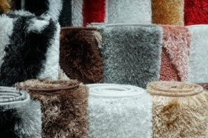 겨울철 가정을 위한 포근한 러그의 모든 것