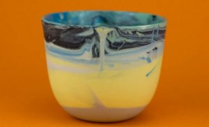 핸드 메이드 도자기