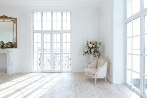 다른 데코 스타일을 결합하는 방법