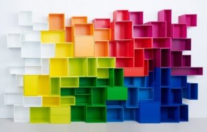 기하학적 디자인은 어떻게 활용해야 할까 02