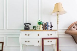 스타일에서 결코 벗어나지 않을 5가지 가구 디자인