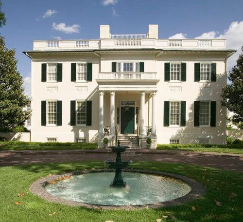 식민지 시대 집-4