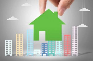 건강에 이로운 집