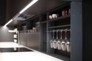 모든 부엌에 필요한 조명 04