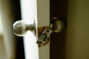 주방에서 발생하는 문제